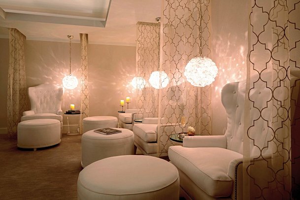 The Ritz-Carlton, Rancho Mirage - Spa