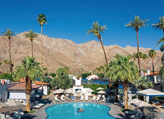 La Quinta Resort & Club, Curio Collection by Hilton