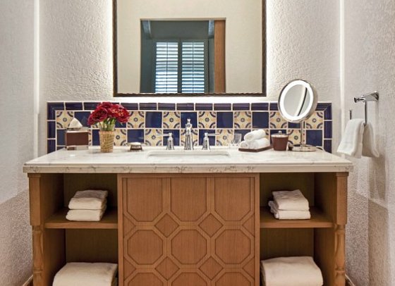 La Quinta Resort & Club, Curio Collection by Hilton - Wohnbeispiel Resort Casita King (Zimmercodierung UG2)