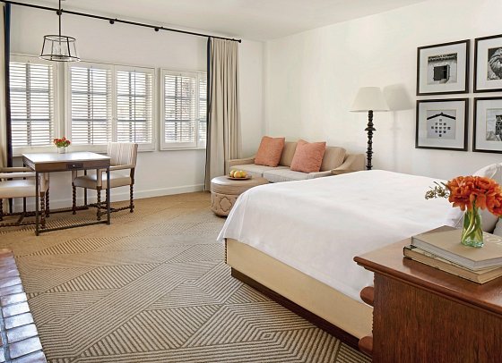 La Quinta Resort & Club, Curio Collection by Hilton - Wohnbeispiel Starlight Casita King Bed (Zimmercodierung US1)