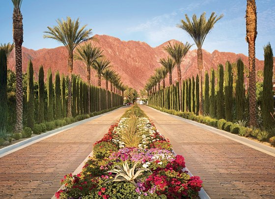 La Quinta Resort & Club, Curio Collection by Hilton