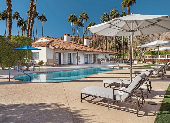 La Quinta Resort & Club, Curio Collection by Hilton