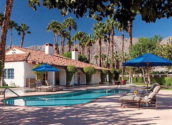 La Quinta Resort & Club, Curio Collection by Hilton