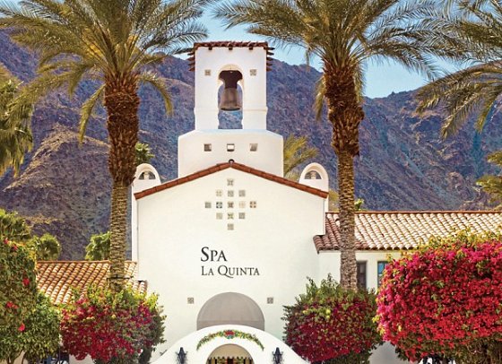 La Quinta Resort & Club, Curio Collection by Hilton
