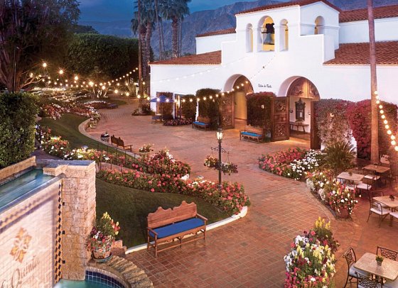 La Quinta Resort & Club, Curio Collection by Hilton