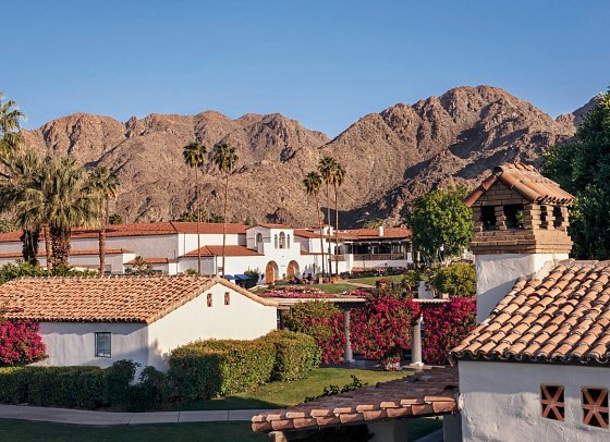 La Quinta Resort & Club, Curio Collection by Hilton