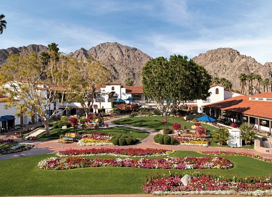 La Quinta Resort & Club, Curio Collection by Hilton