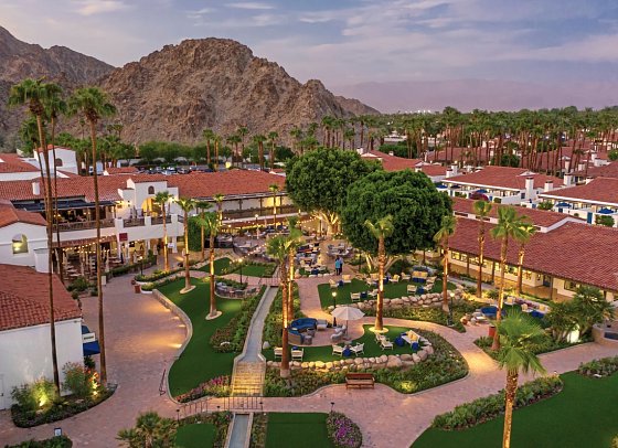 La Quinta Resort & Club, Curio Collection by Hilton