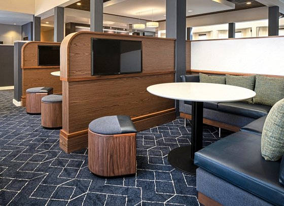 Courtyard by Marriott Palm Springs