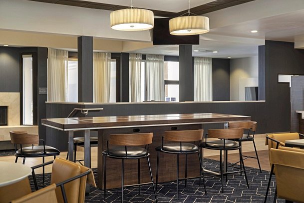 Courtyard by Marriott Palm Springs