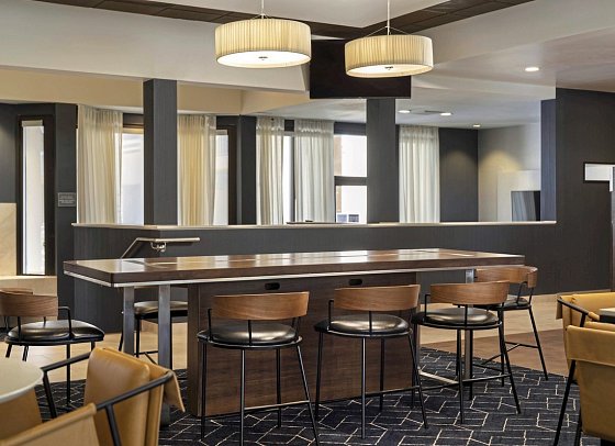 Courtyard by Marriott Palm Springs