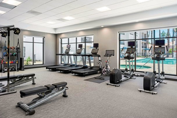 Courtyard by Marriott Palm Springs