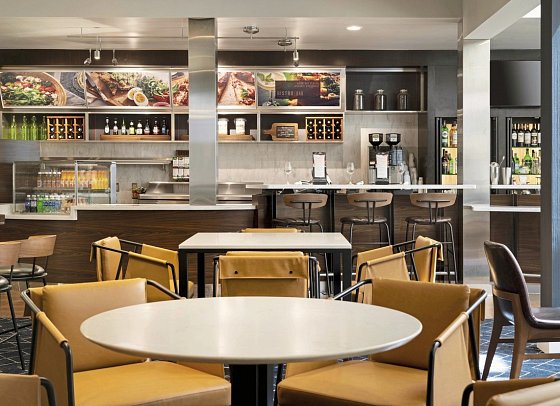 Courtyard by Marriott Palm Springs