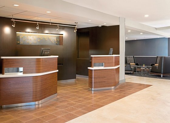 Courtyard by Marriott Palm Springs