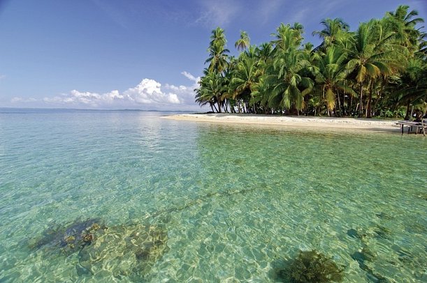 Panama & Costa Rica: Zwischen Palmen und Vulkanen - Bocas del Toro, Panama