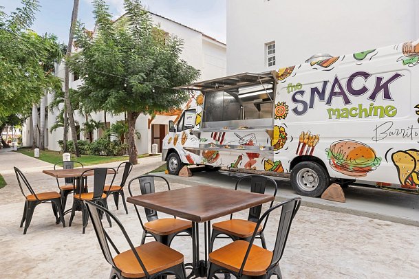 Sunscape Coco Punta Cana