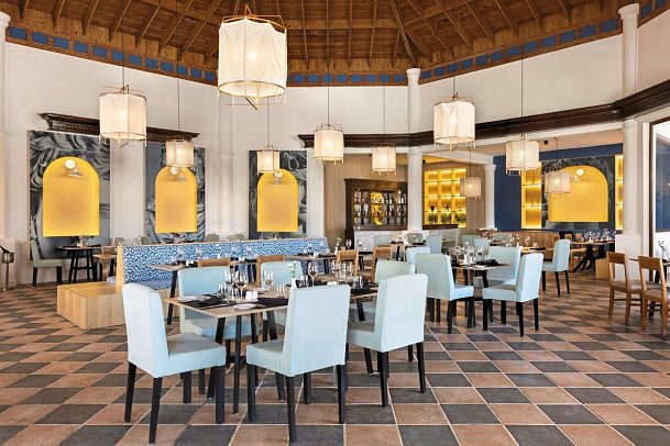 Sunscape Coco Punta Cana