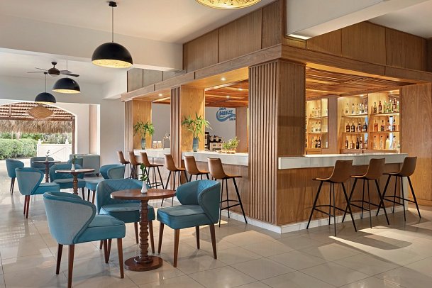 Sunscape Coco Punta Cana