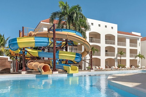 Sunscape Coco Punta Cana