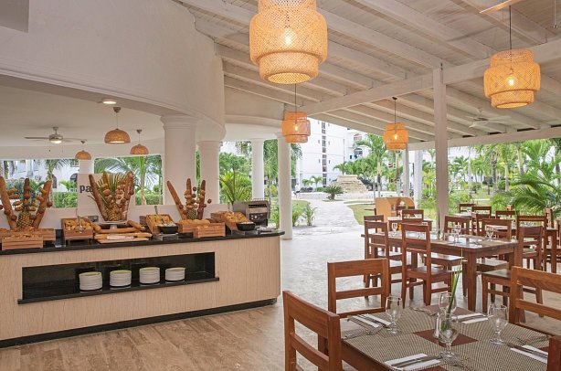 HM Alma de Bayahibe Adults Only