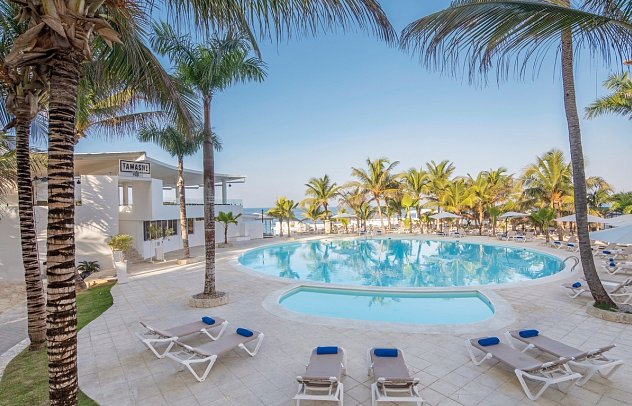 HM Alma de Bayahibe Adults Only