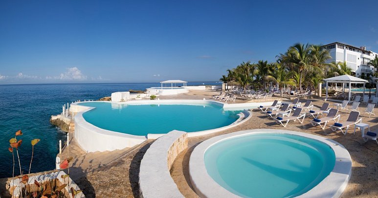 HM Alma de Bayahibe Adults Only