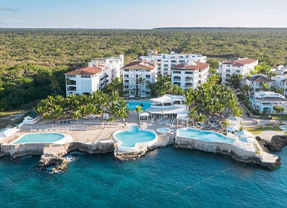 HM Alma de Bayahibe Adults Only