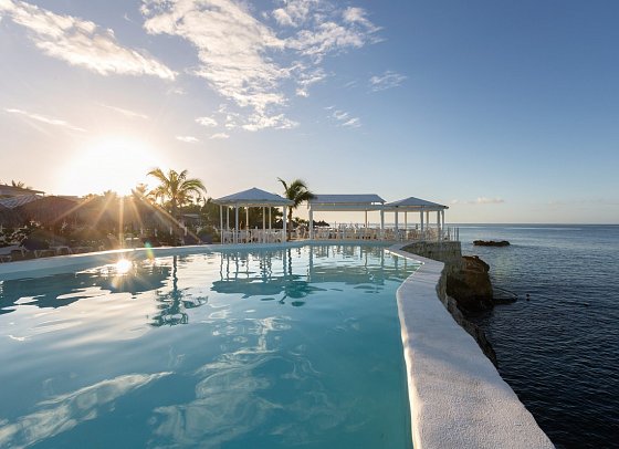 HM Alma de Bayahibe Adults Only