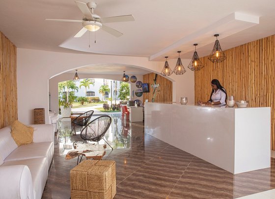 HM Alma de Bayahibe Adults Only