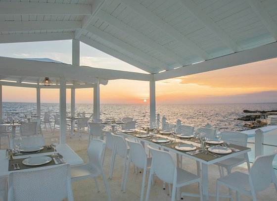 HM Alma de Bayahibe Adults Only