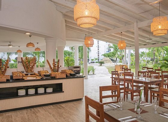 HM Alma de Bayahibe Adults Only
