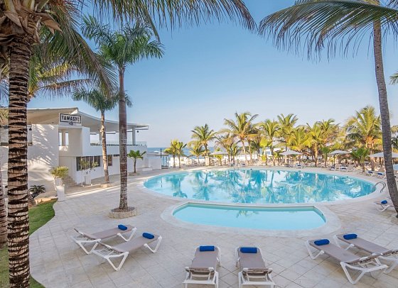 HM Alma de Bayahibe Adults Only