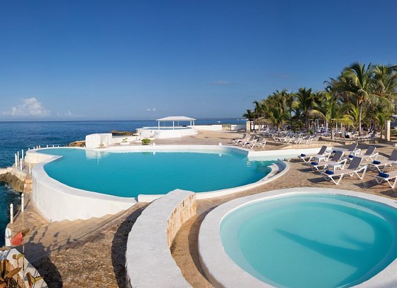HM Alma de Bayahibe Adults Only
