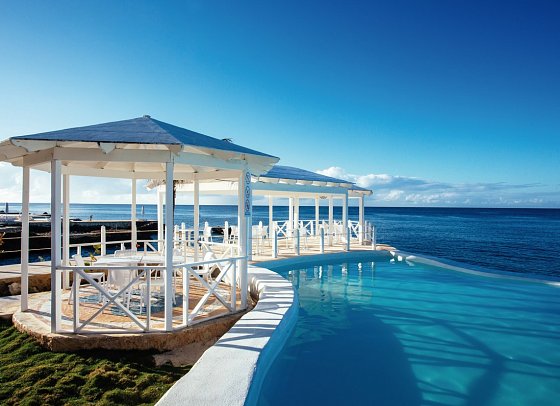HM Alma de Bayahibe Adults Only