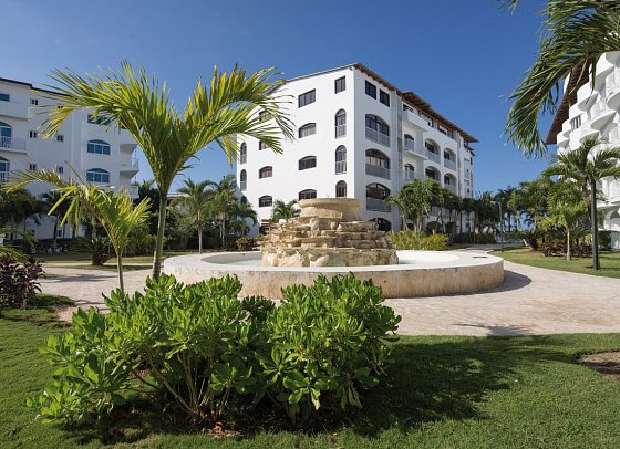 HM Alma de Bayahibe Adults Only