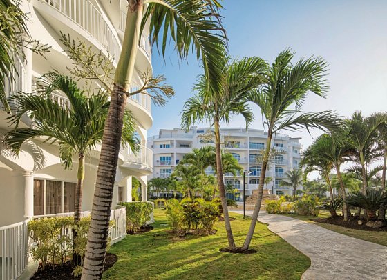 HM Alma de Bayahibe Adults Only