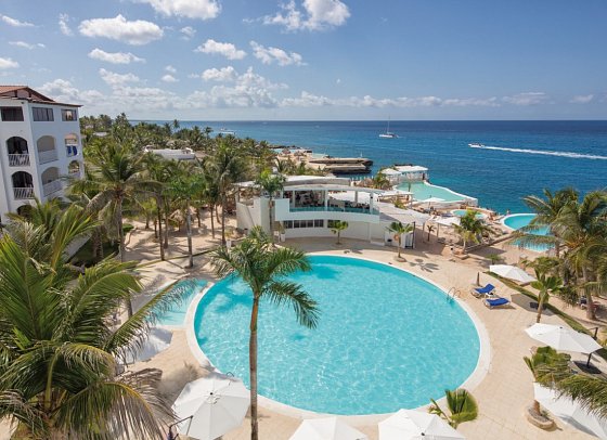 HM Alma de Bayahibe Adults Only