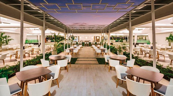 Grand Sirenis Punta Cana Resort