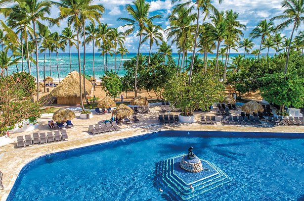 Grand Sirenis Punta Cana Resort