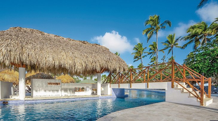 Grand Sirenis Punta Cana Resort