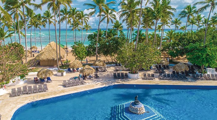 Grand Sirenis Punta Cana Resort