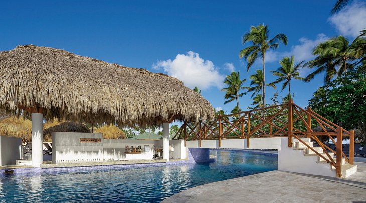 Grand Sirenis Punta Cana Resort