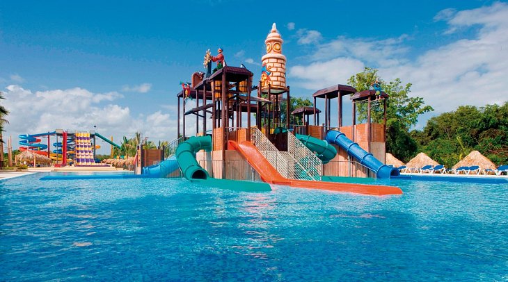 Grand Sirenis Punta Cana Resort