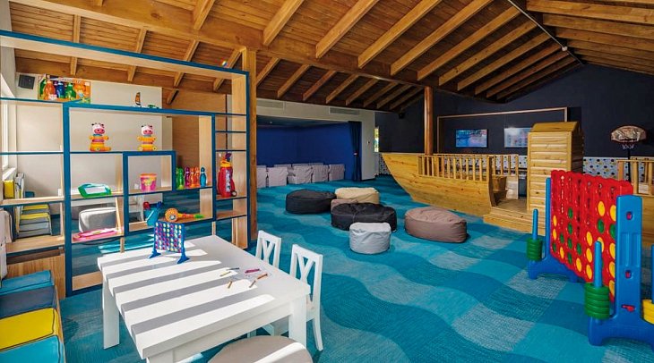 Grand Sirenis Punta Cana Resort