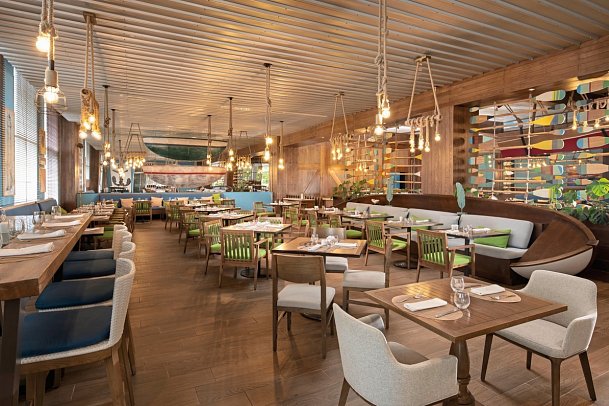 Dreams Cap Cana Resort & Spa