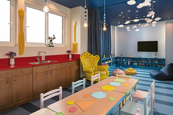 Dreams Cap Cana Resort & Spa