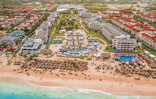 Royalton Bávaro Resort & Casino