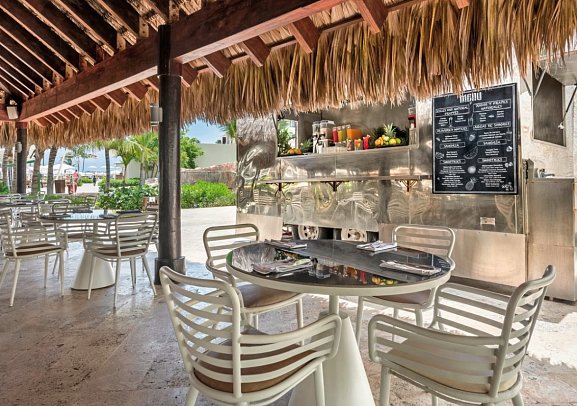 Royalton Bávaro Resort & Casino