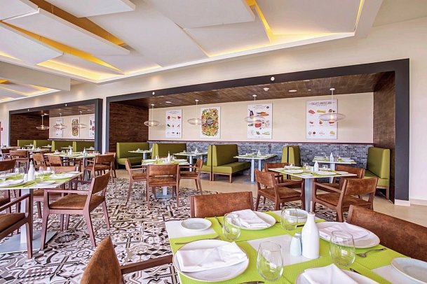 Royalton Bávaro Resort & Casino