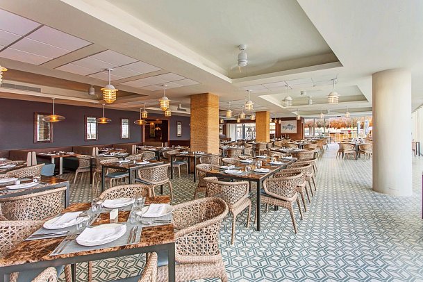 Royalton Bávaro Resort & Casino